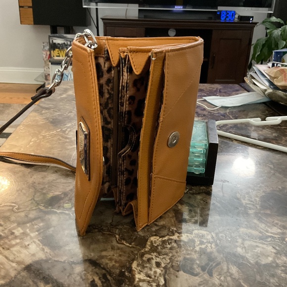 Tignanello Handbags - Crossbody bag  Tignanello est 1989